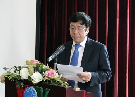 15. Gründungstag des Vertretungsbüros der Stimme Vietnams im Mekong-Delta